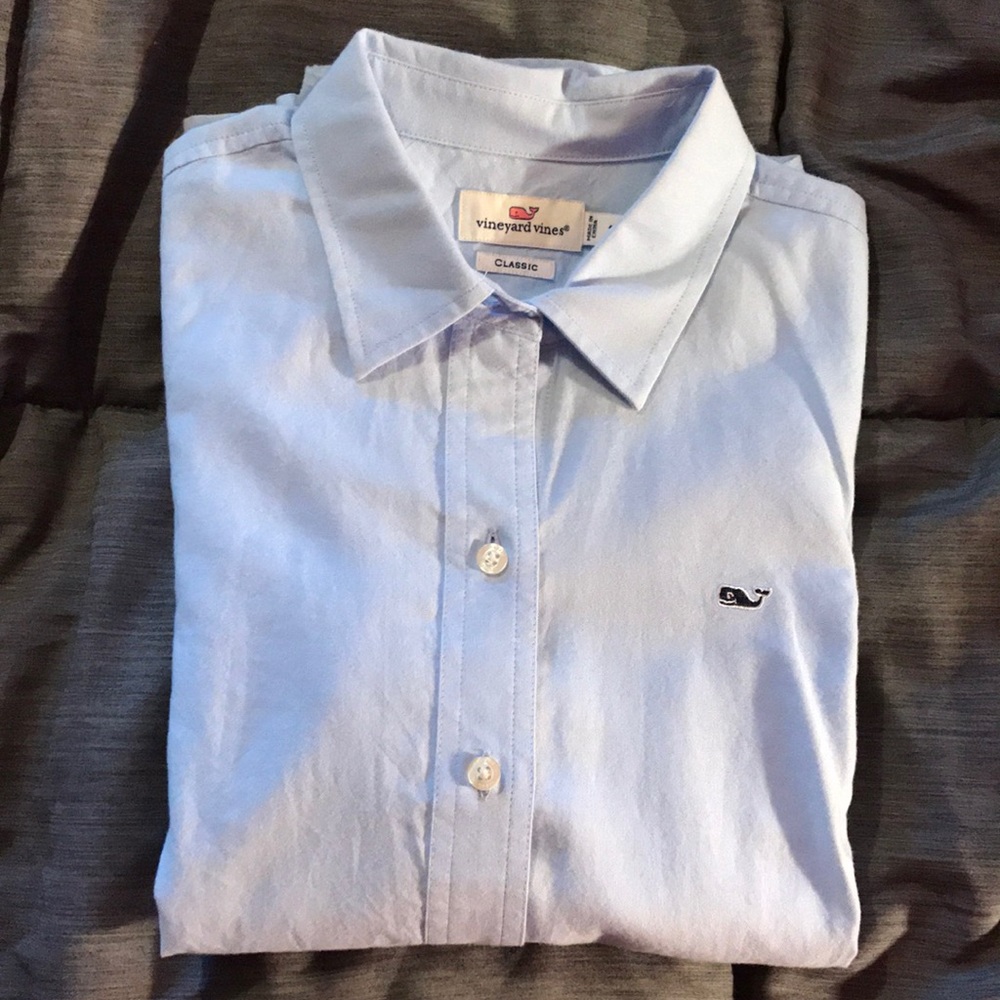 Vineyard Vines Oxford Shirt